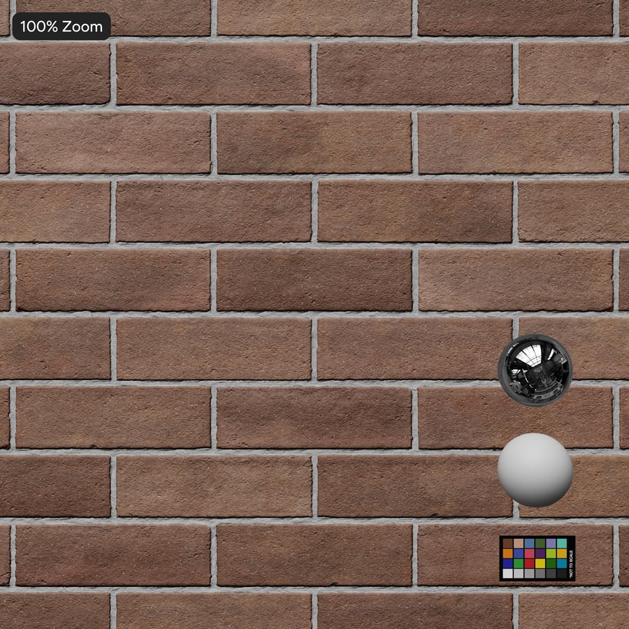 Texture per pareti in mattoni a legante liscio
