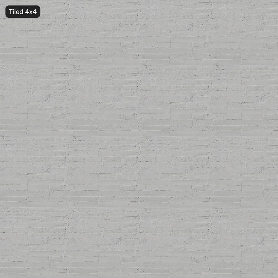 Texture per pareti in calcestruzzo a forma di tavola dipinta, bianco