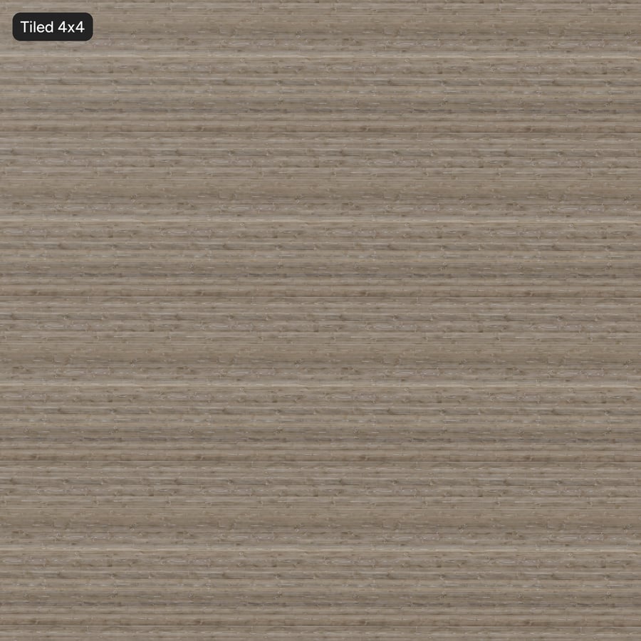 Staggered Wood Floor Texture, grå