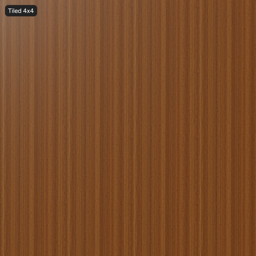 Smooth Spruce Wood Board Texture, Mendocino