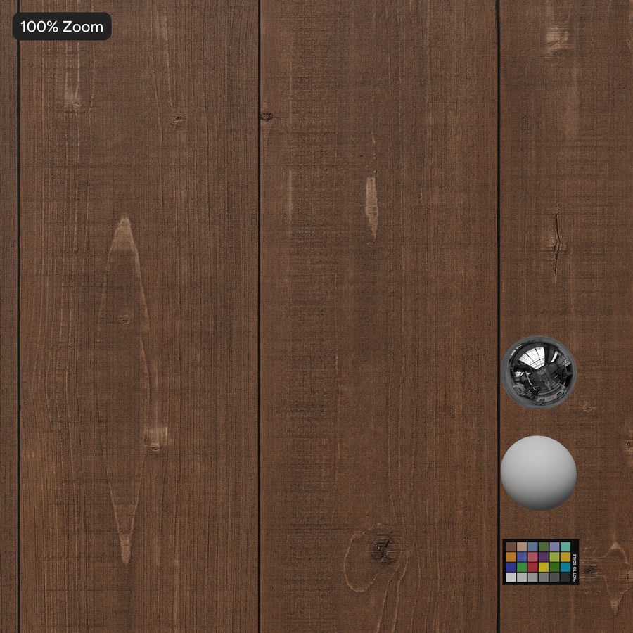 Texture Ván Gỗ Vân Sam Xẻ Thô