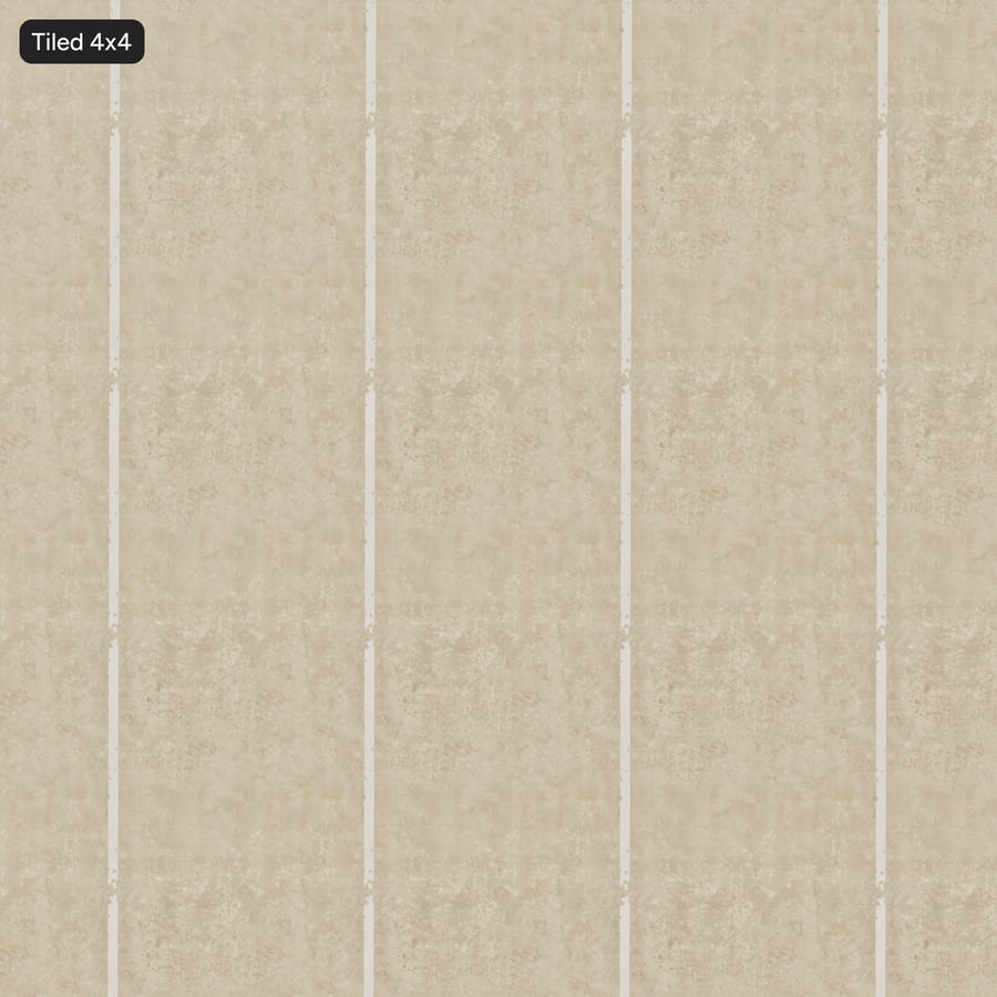 Textura opotřebovaného betonového zálivu parkoviště