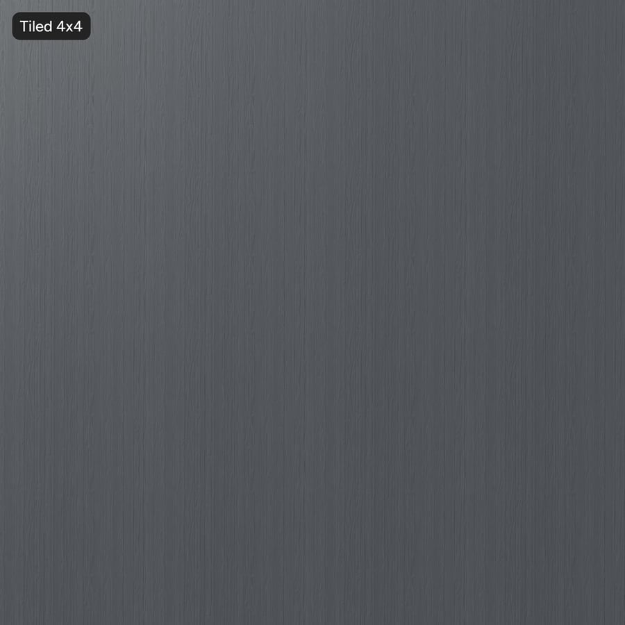 Glatte Accoya Holzbrett-Textur, Battleship