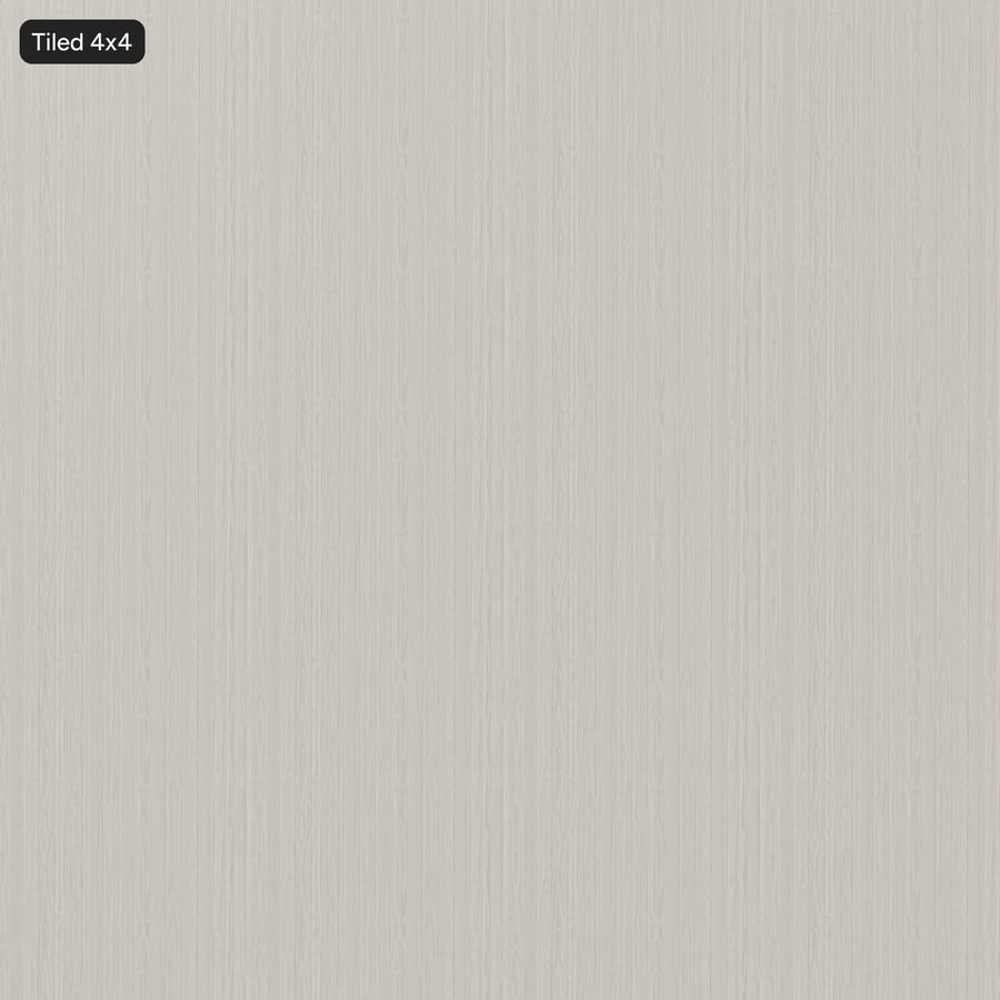 Glattes Accoya Holzbrett-Textur, nativ