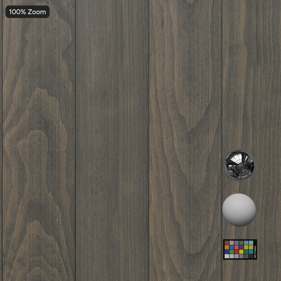 Tekstur Papan Kayu Accoya Halus, Flint Rock