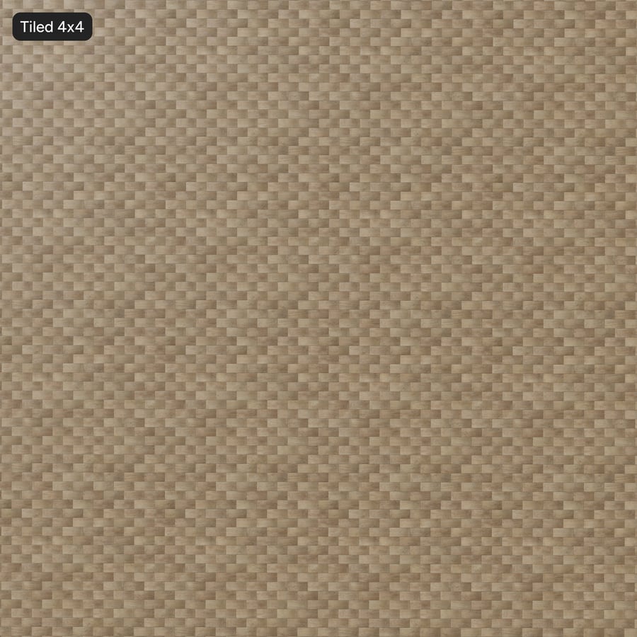 Textura de ladrilho 3D Weathered Travertine, bege
