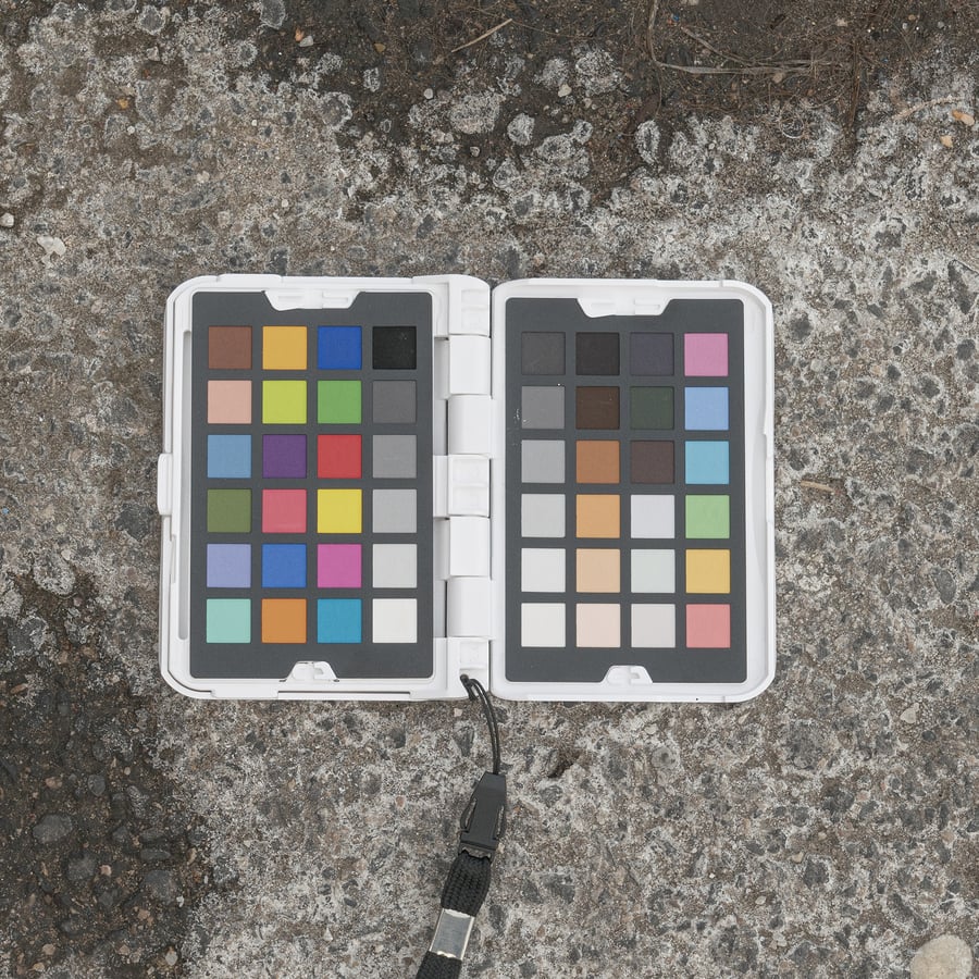 Road Markings Atlas Decal Texture, White