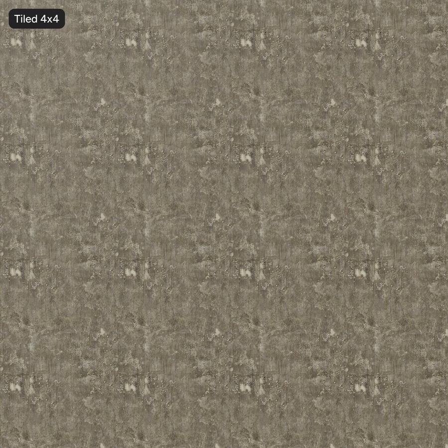 Textura de parede de gesso velho e bolorento