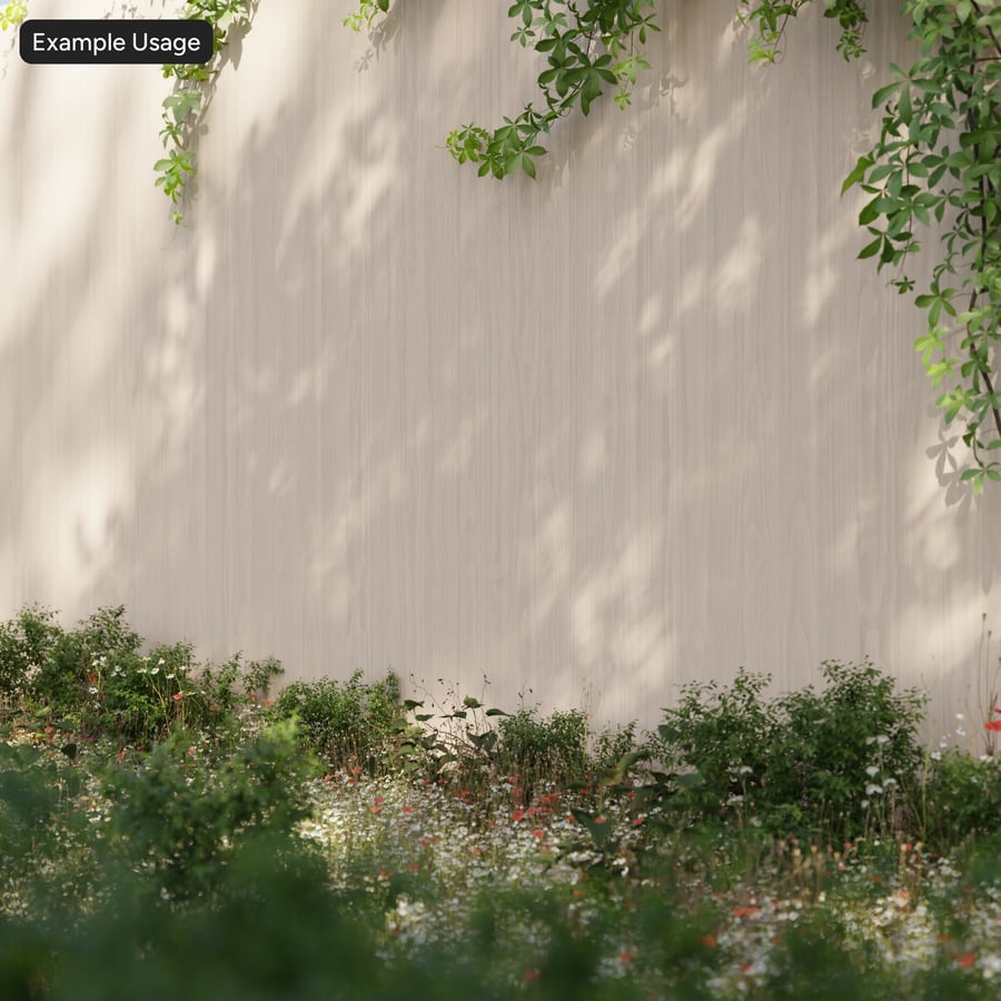 Accoya Liscio West Mountain