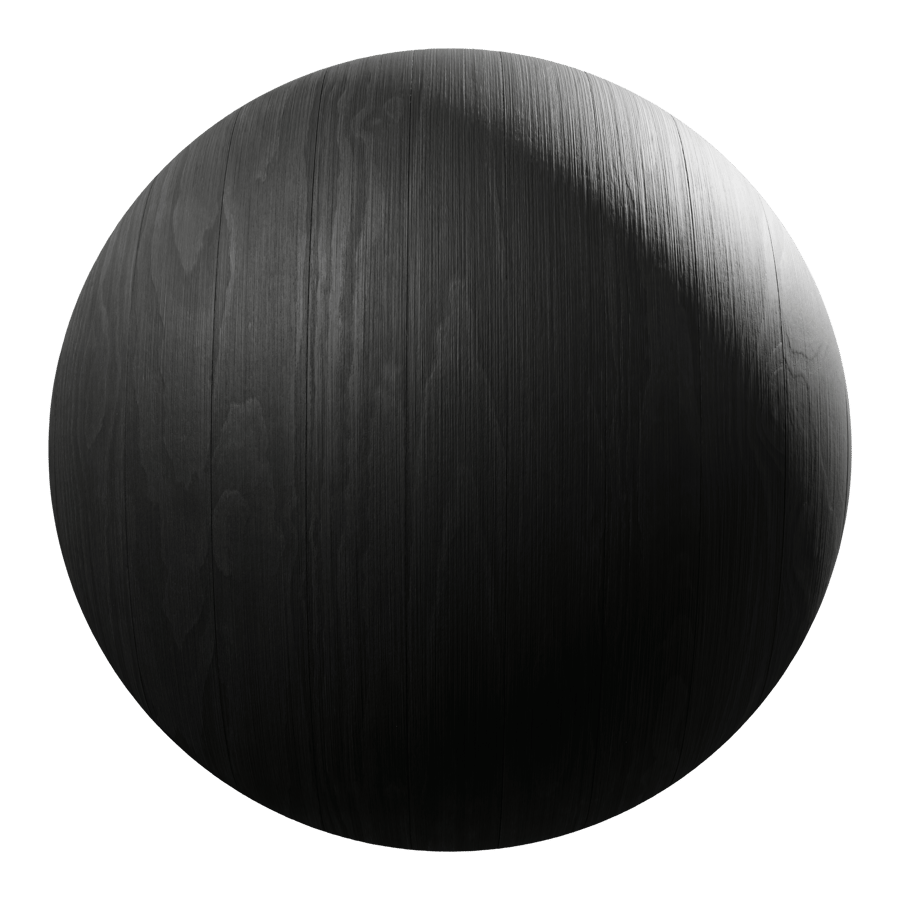 Accoya Barnwood Delta Black