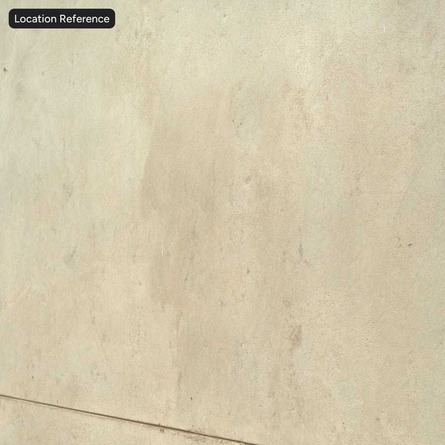 Worn Concrete Wall Texture