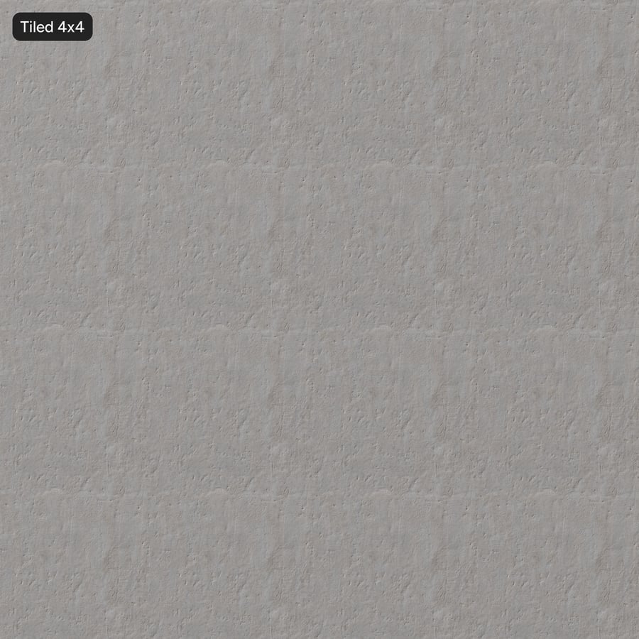 Worn Concrete Wall Texture