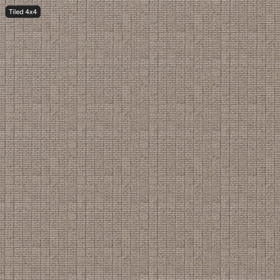 Textura de acera de hormigón con árido antideslizante