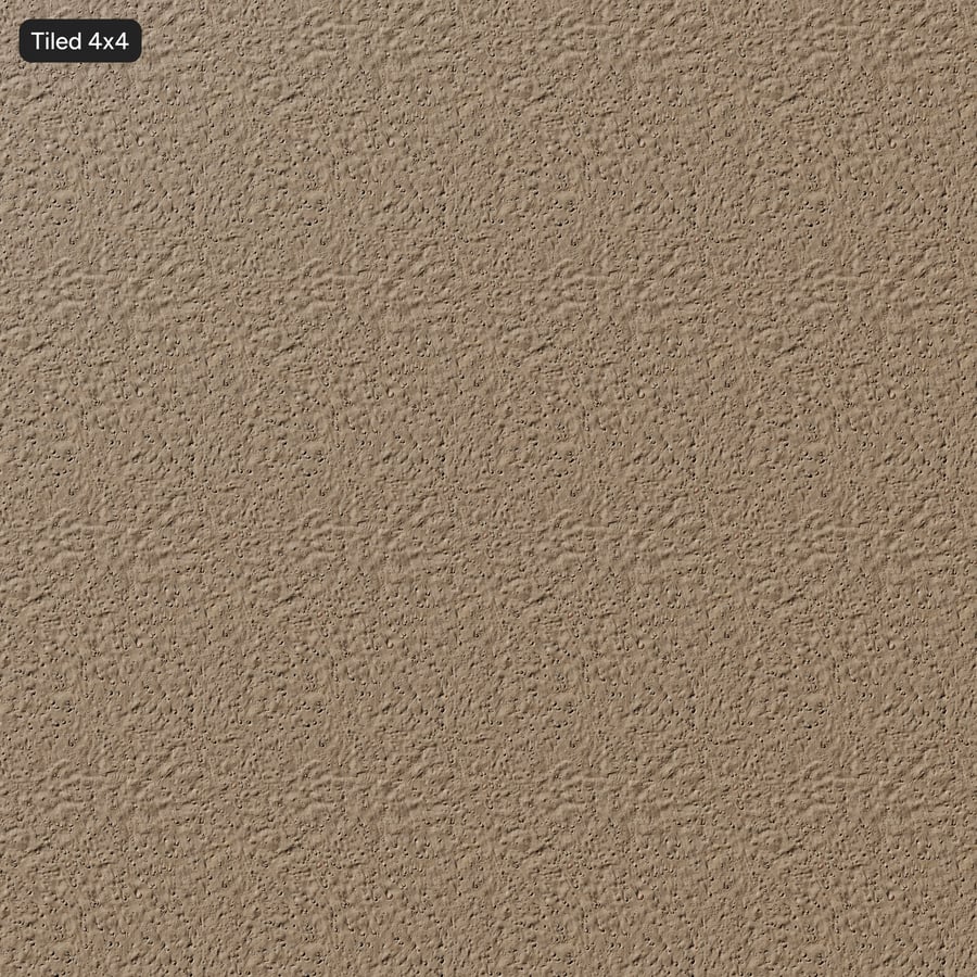Kiezels op nat zand textuur