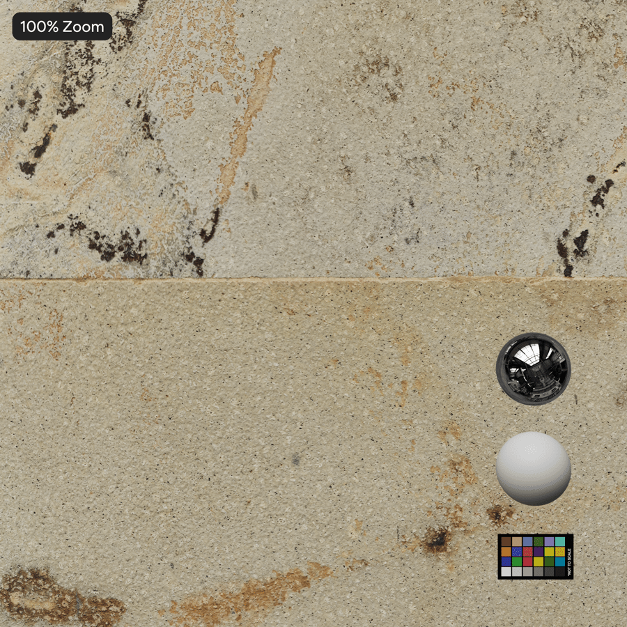 Marble Facade Stone Wall Texture