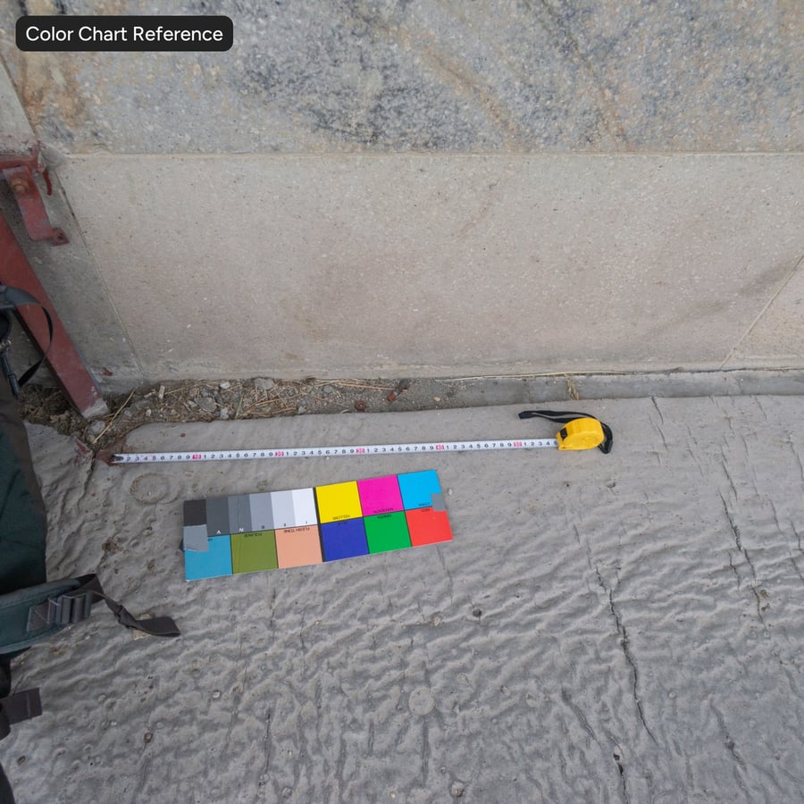 Marble Facade Stone Wall Texture