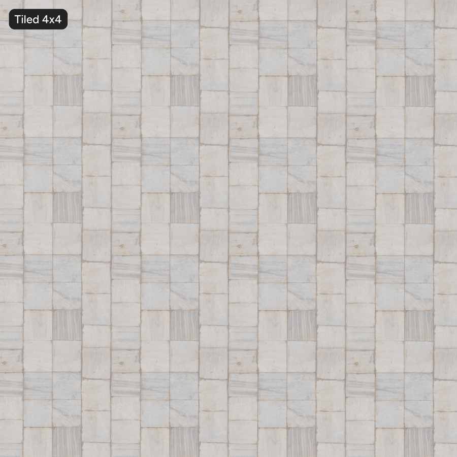 Dirty Marble Stone Tile Texture