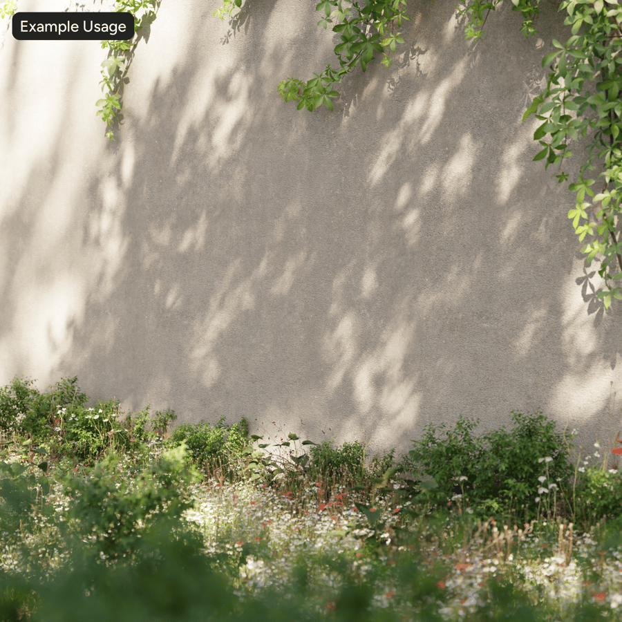 Texture per pareti in calcestruzzo grezzo