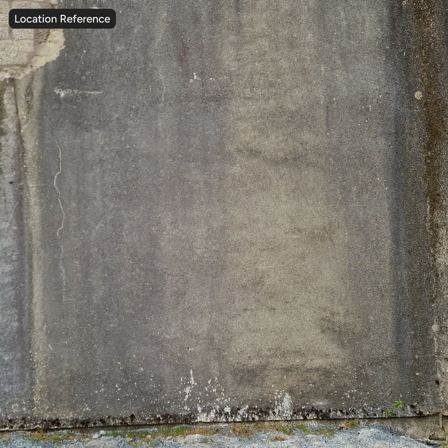 Texture per pareti in calcestruzzo grezzo