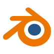 Blender Logo