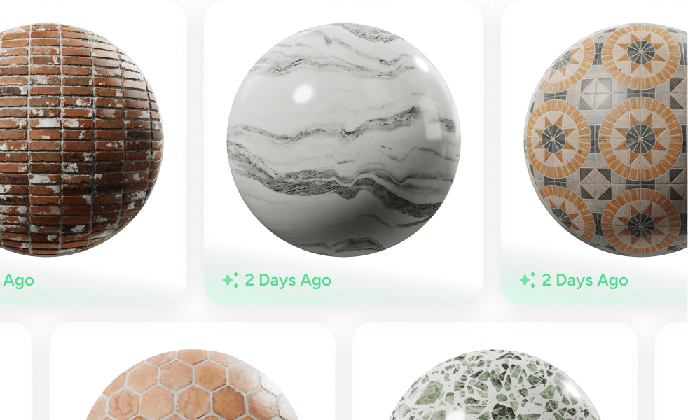 Weekly Drop